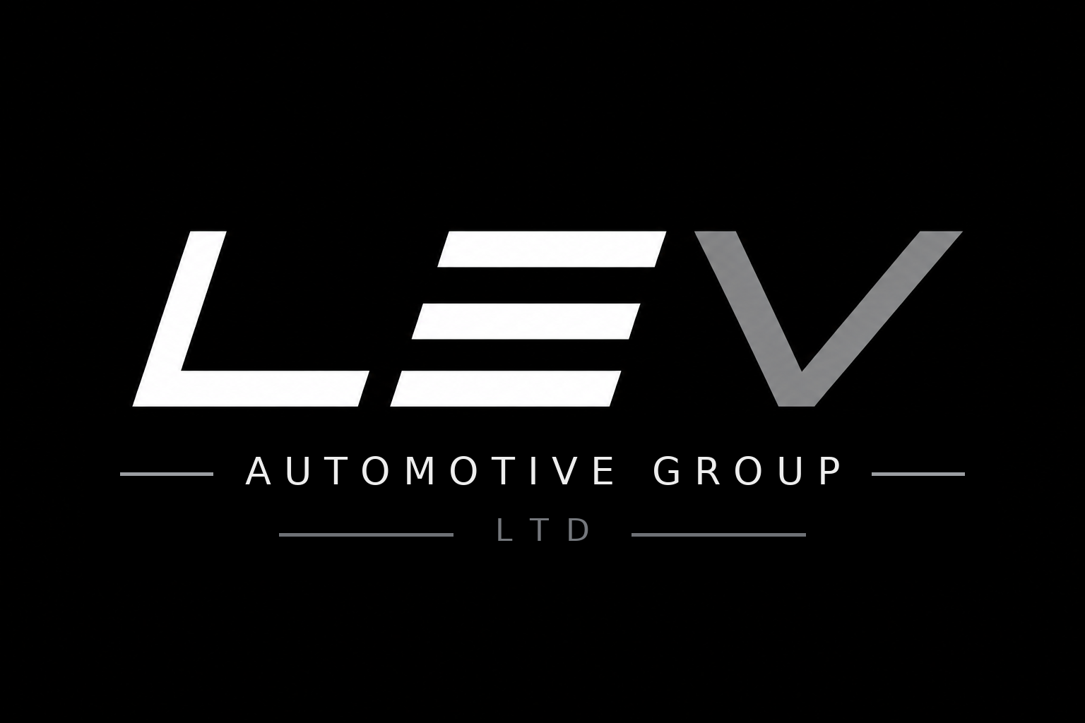 LEV Automotive Group Ltd